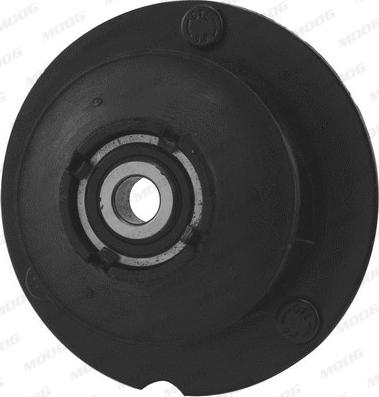 Moog BM-SB-9560 - Supporto ammortizzatore a molla www.autoricambi360.it