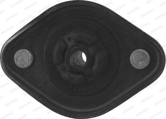 Moog BM-SB-9562 - Supporto ammortizzatore a molla www.autoricambi360.it