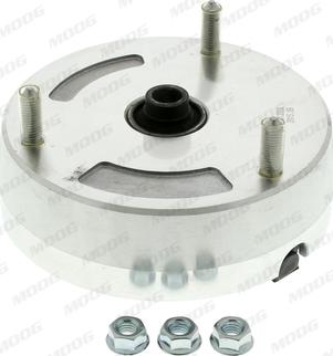 Moog BM-SB-10959 - Supporto ammortizzatore a molla www.autoricambi360.it
