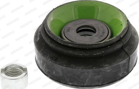 MOOG BM-SB-10958 - Supporto ammortizzatore a molla www.autoricambi360.it