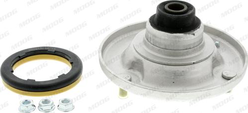 Moog BM-SB-10961 - Supporto ammortizzatore a molla www.autoricambi360.it