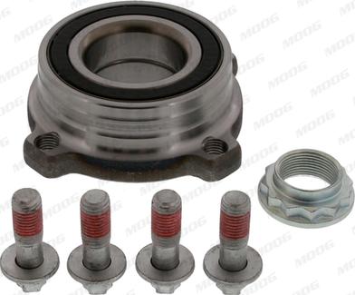 MOOG BM-WB-11342 - Kit cuscinetto ruota www.autoricambi360.it
