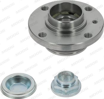 Moog BM-WB-11309 - Kit cuscinetto ruota www.autoricambi360.it
