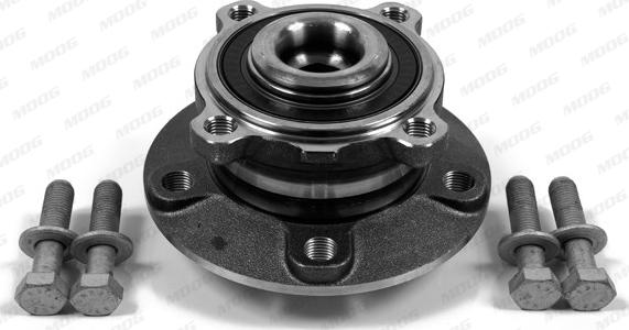 MOOG BM-WB-11316 - Kit cuscinetto ruota www.autoricambi360.it