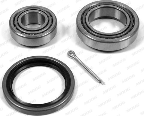 Moog BM-WB-11310 - Kit cuscinetto ruota www.autoricambi360.it