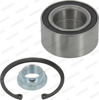 Moog BM-WB-11339 - Kit cuscinetto ruota www.autoricambi360.it