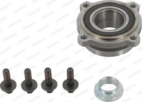 MOOG BM-WB-11334 - Kit cuscinetto ruota www.autoricambi360.it