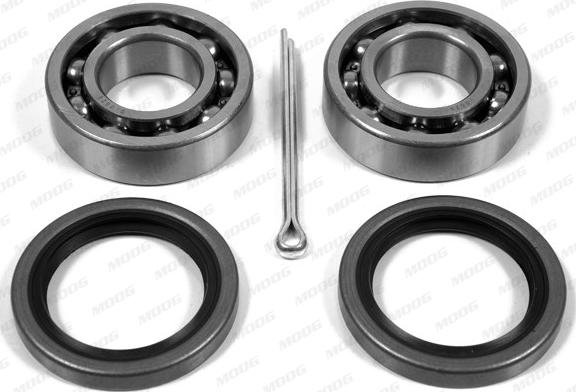 Moog BM-WB-11336 - Kit cuscinetto ruota www.autoricambi360.it