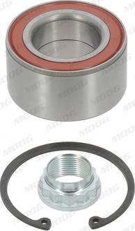 MOOG BM-WB-11338 - Kit cuscinetto ruota www.autoricambi360.it