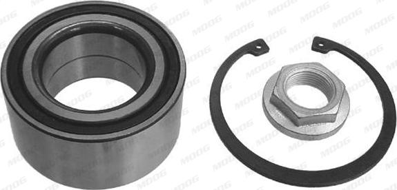 Moog BM-WB-11333 - Kit cuscinetto ruota www.autoricambi360.it