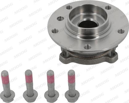 MOOG BM-WB-11325 - Kit cuscinetto ruota www.autoricambi360.it