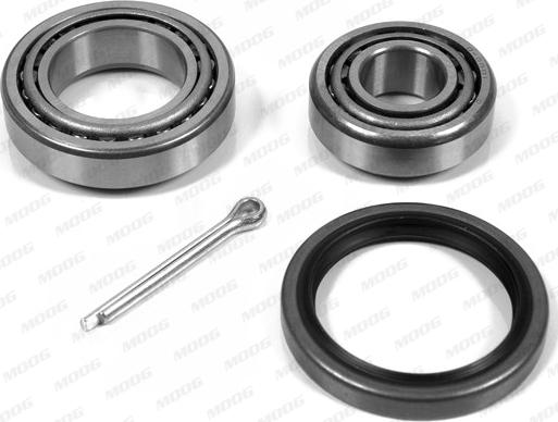 Moog BM-WB-11321 - Kit cuscinetto ruota www.autoricambi360.it
