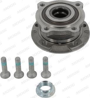 MOOG BM-WB-11328 - Kit cuscinetto ruota www.autoricambi360.it