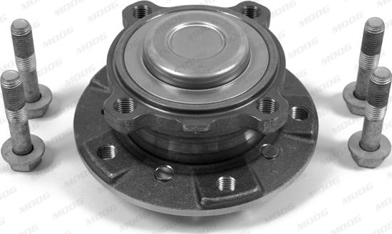 MOOG BM-WB-11322 - Kit cuscinetto ruota www.autoricambi360.it