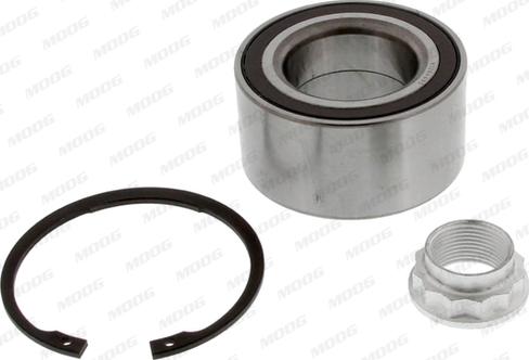 MOOG BM-WB-12749 - Kit cuscinetto ruota www.autoricambi360.it