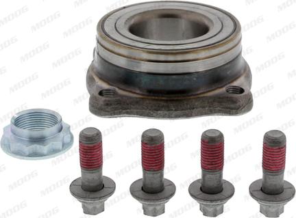 MOOG BM-WB-12745 - Kit cuscinetto ruota www.autoricambi360.it