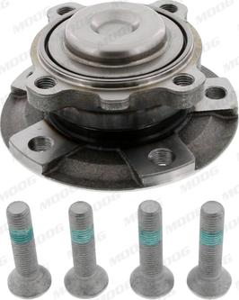 MOOG BM-WB-12756 - Kit cuscinetto ruota www.autoricambi360.it