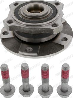 MOOG BM-WB-12709 - Kit cuscinetto ruota www.autoricambi360.it