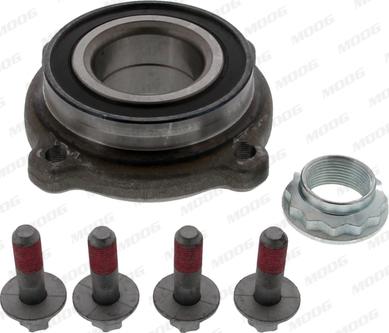 MOOG BM-WB-12781 - Kit cuscinetto ruota www.autoricambi360.it