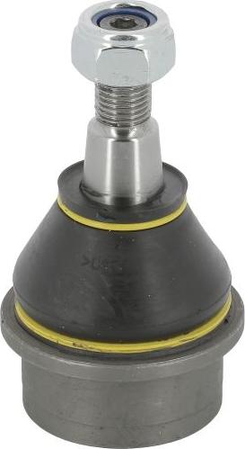 Moog CH-BJ-10520 - Giunto di supporto / guida www.autoricambi360.it