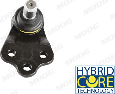 MOOG CH-BJ-17537 - Giunto di supporto / guida www.autoricambi360.it