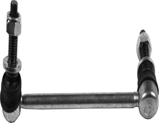 MOOG CH-LS-10133 - Asta / Puntone, Stabilizzatore www.autoricambi360.it