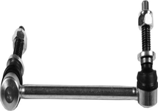 MOOG CH-LS-10132 - Asta / Puntone, Stabilizzatore www.autoricambi360.it