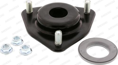 MOOG CH-SB-10962 - Supporto ammortizzatore a molla www.autoricambi360.it