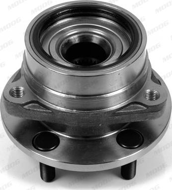 MOOG CH-WB-12203 - Kit cuscinetto ruota www.autoricambi360.it