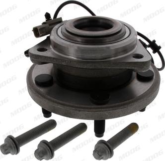 MOOG CH-WB-12766 - Kit cuscinetto ruota www.autoricambi360.it