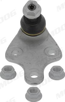 MOOG CI-BJ-18411 - Giunto di supporto / guida www.autoricambi360.it