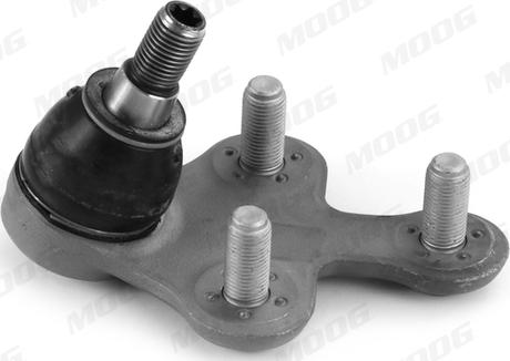 Moog CI-BJ-17422 - Giunto di supporto / guida www.autoricambi360.it