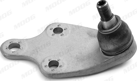MOOG CI-BJ-17570 - Giunto di supporto / guida www.autoricambi360.it
