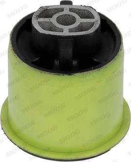 Moog CI-SB-12506 - Supporto, Corpo assiale www.autoricambi360.it