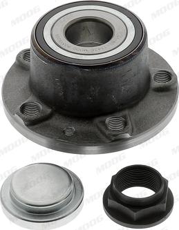 Moog CI-WB-11436 - Kit cuscinetto ruota www.autoricambi360.it