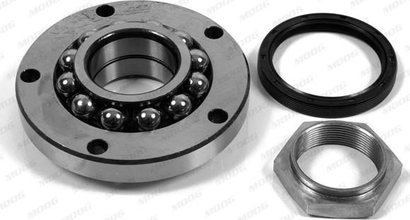 MOOG CI-WB-11385 - Kit cuscinetto ruota www.autoricambi360.it