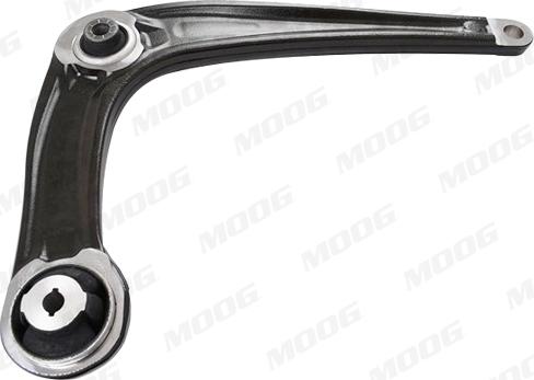 MOOG CI-WP-16898 - Braccio oscillante, Sospensione ruota www.autoricambi360.it
