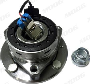 MOOG DE-WB-12982 - Kit cuscinetto ruota www.autoricambi360.it