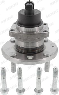 MOOG DE-WB-12869 - Kit cuscinetto ruota www.autoricambi360.it