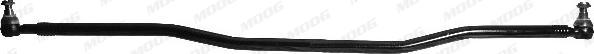 MOOG DF-DL-10191 - Barra sterzo www.autoricambi360.it
