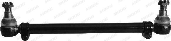 MOOG DF-DL-10192 - Barra sterzo www.autoricambi360.it