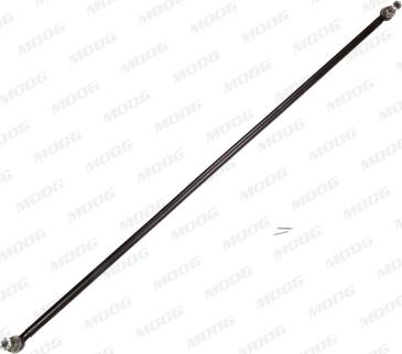 MOOG DF-DL-12427 - Asta / Puntone, Stabilizzatore www.autoricambi360.it