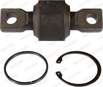MOOG DF-RK-8685 - Kit riparazione, Braccio guida www.autoricambi360.it