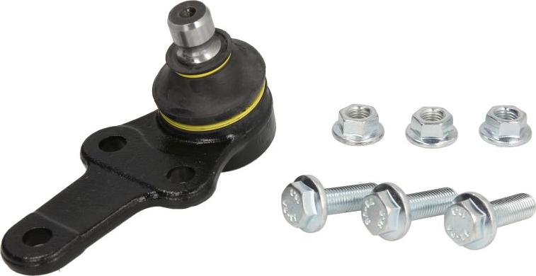 MOOG FD-BJ-4134 - Giunto di supporto / guida www.autoricambi360.it