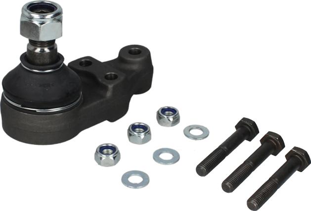 MOOG FD-BJ-4130 - Giunto di supporto / guida www.autoricambi360.it