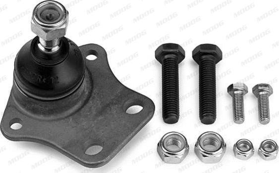 Moog FD-BJ-0335 - Giunto di supporto / guida www.autoricambi360.it