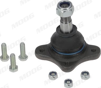 MOOG FD-BJ-10065 - Giunto di supporto / guida www.autoricambi360.it