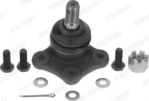 MOOG FD-BJ-10066 - Giunto di supporto / guida www.autoricambi360.it