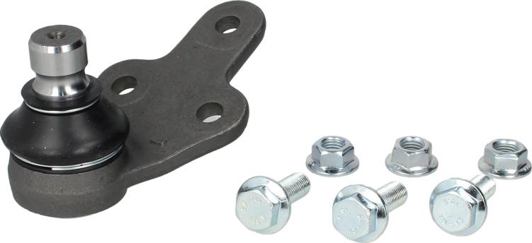 MOOG FD-BJ-12509 - Giunto di supporto / guida www.autoricambi360.it
