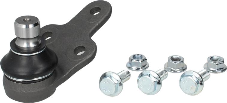 MOOG FD-BJ-12510 - Giunto di supporto / guida www.autoricambi360.it